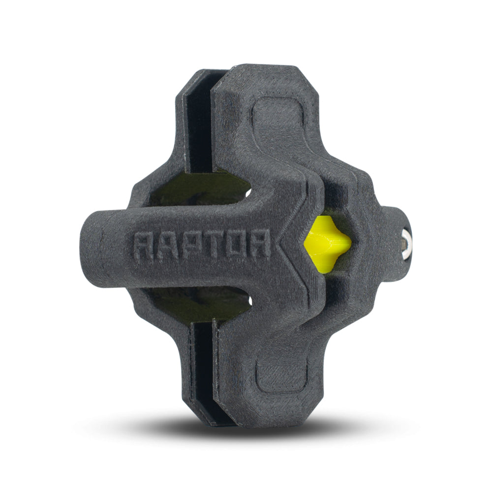 RAPTOR BLACK HOLE Limb Dampener