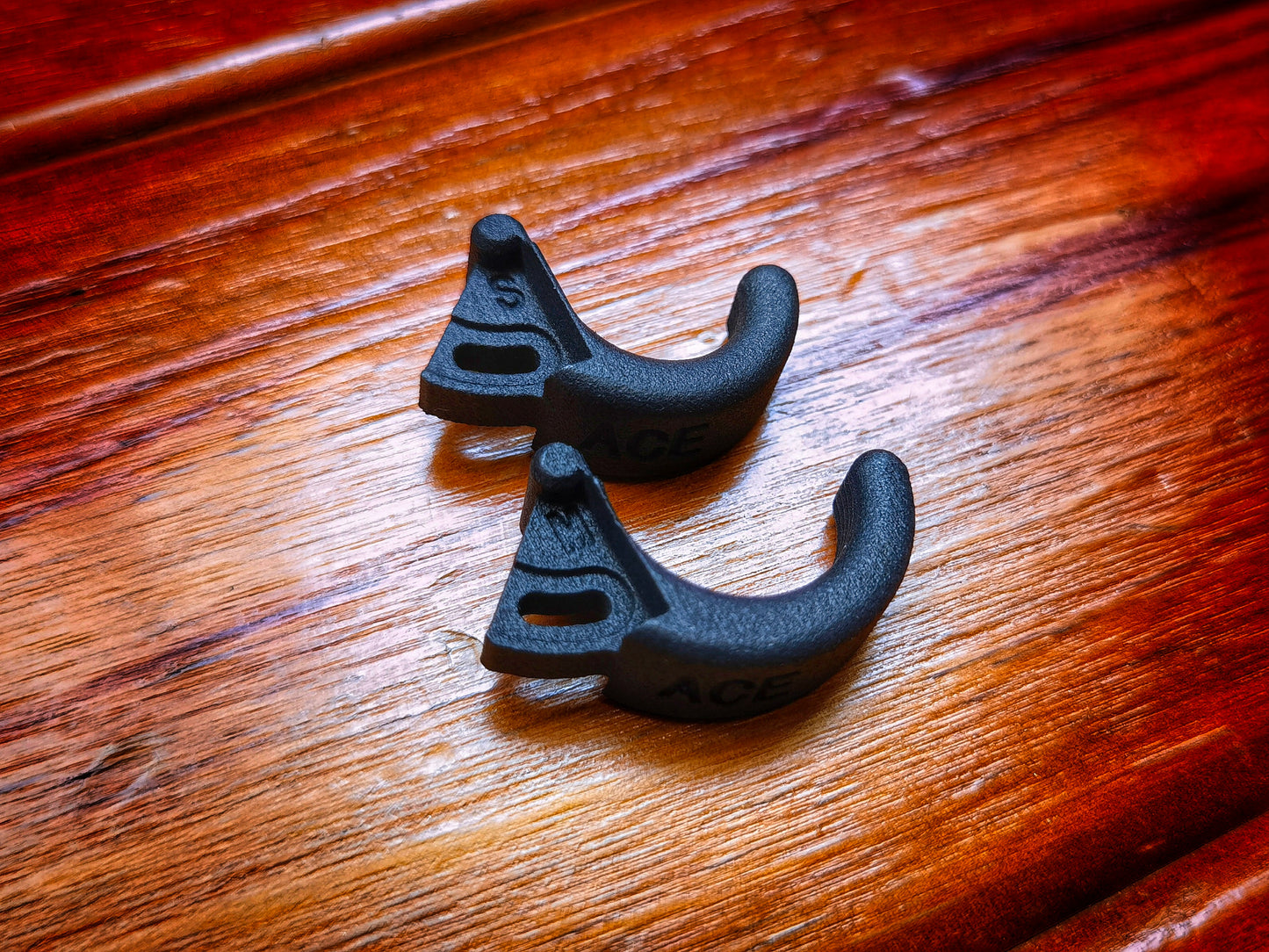 Finger Extender - for T.R.U. Ball Releases