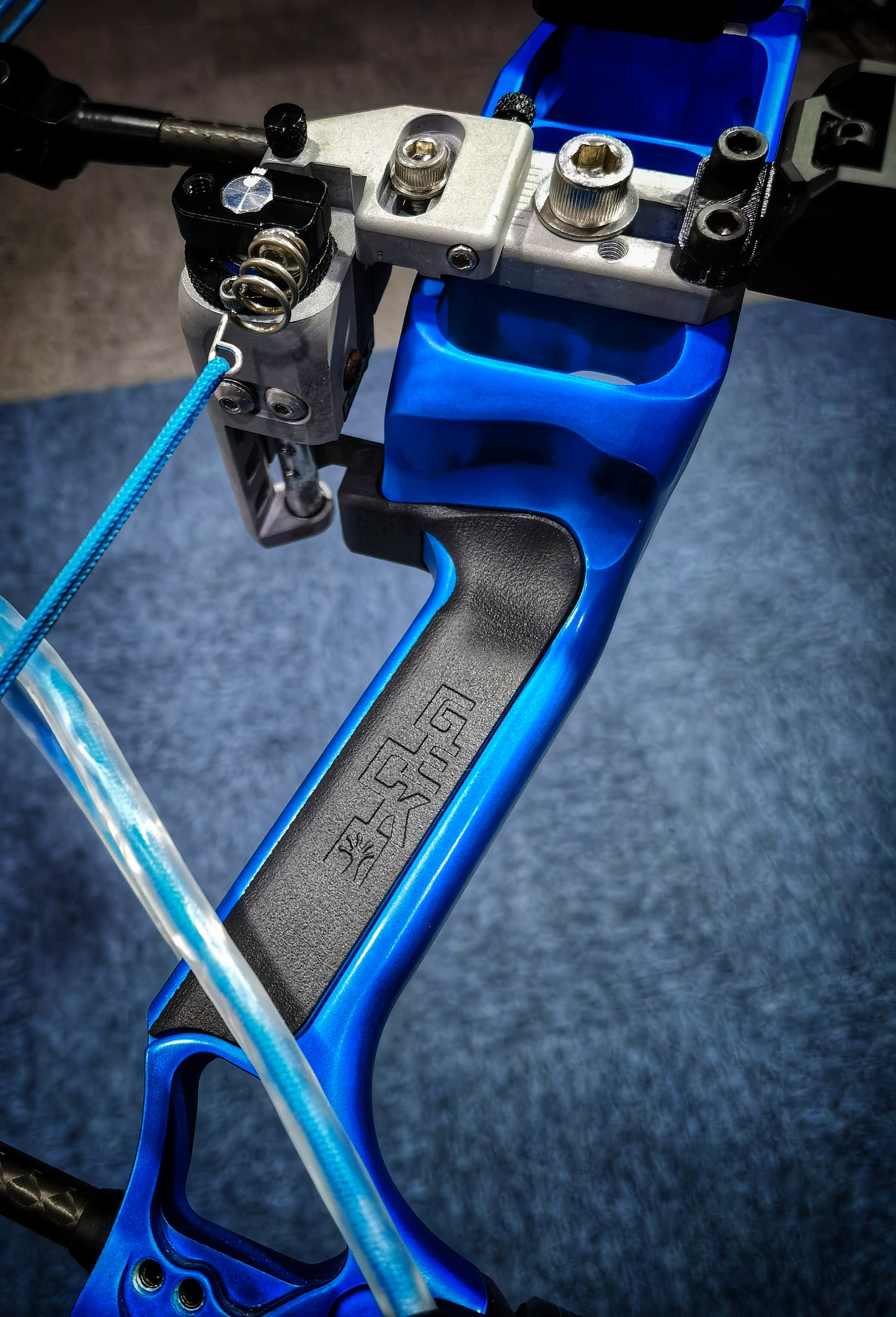 GECKO Grip - for Mathews TRX Series