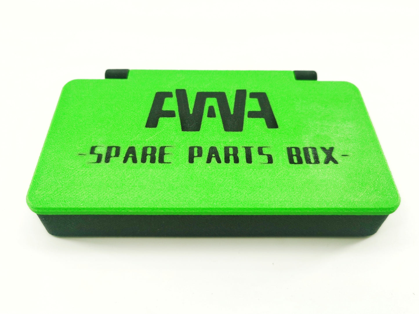 AAAW Spare Parts Storage Box