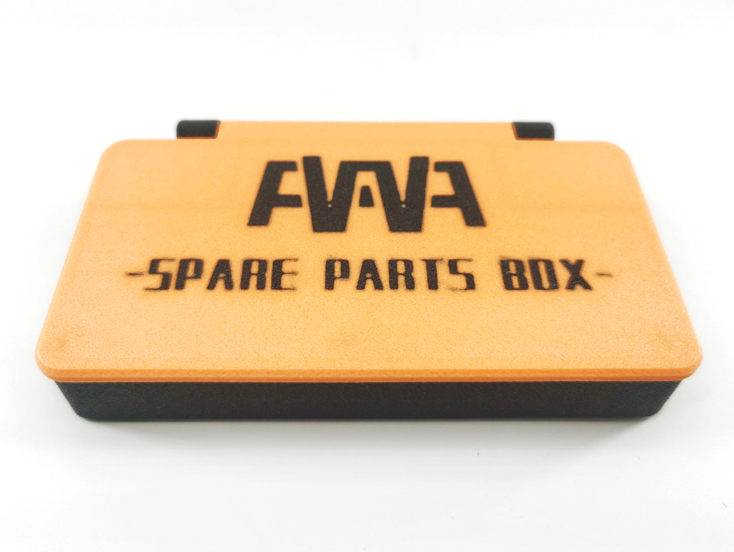 AAAW Spare Parts Storage Box