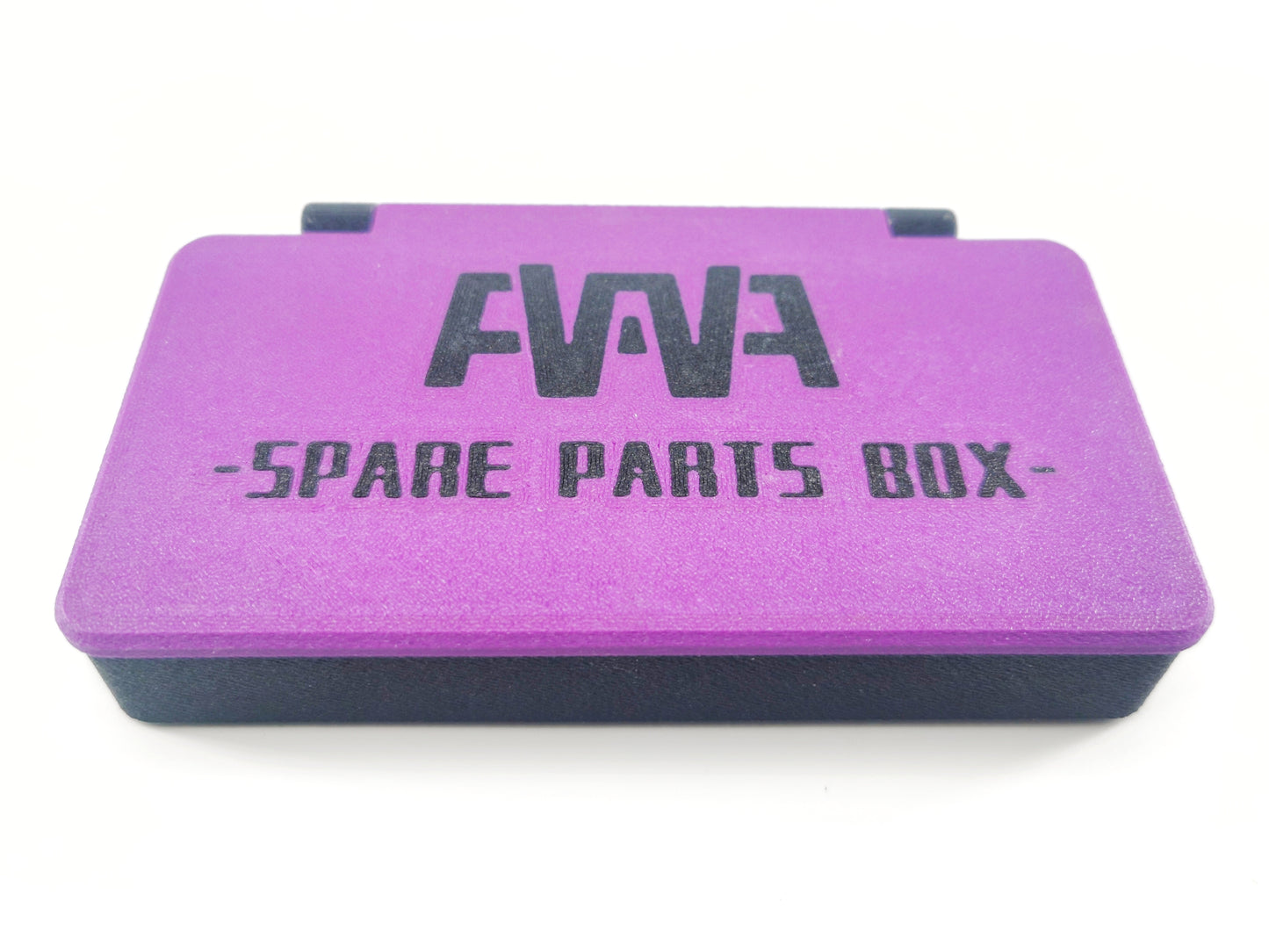 AAAW Spare Parts Storage Box