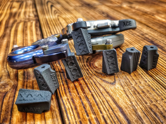 AAAW 大力丸 撒放扳机