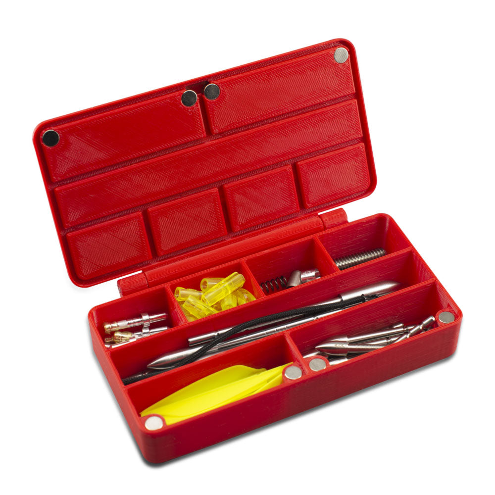 AAAW Spare Parts Storage Box