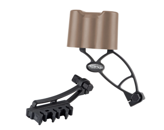 Tree Limb two-piece quiver