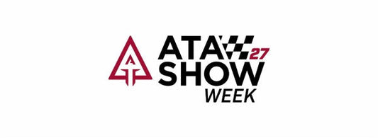 ATA Trade Show Indianapolis