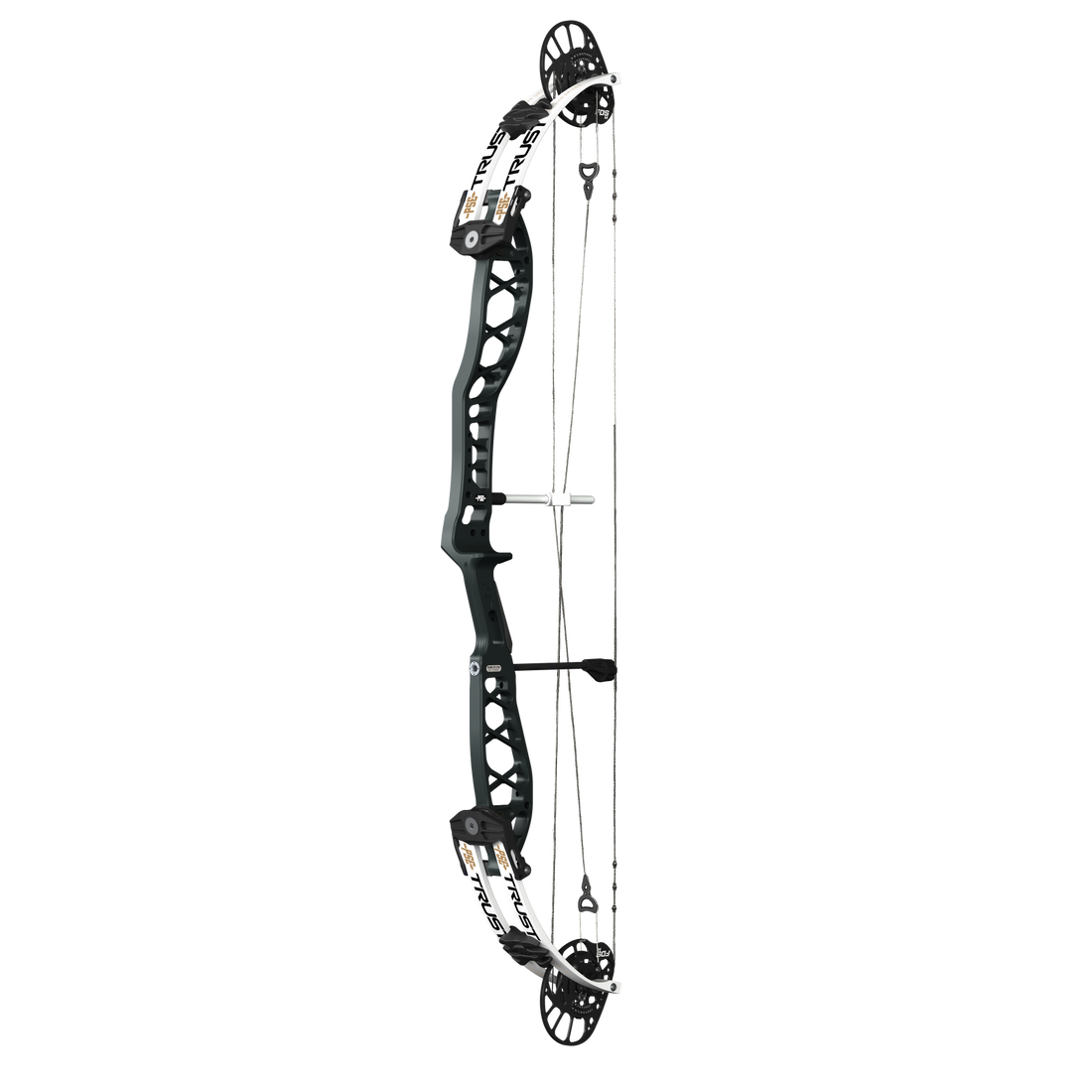 PSE 2027 Supra X Trust 40 compound target bow