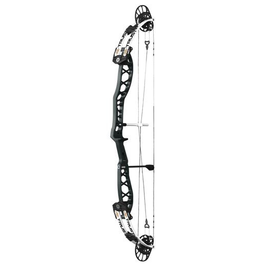 PSE 2027 Supra X Trust 40 compound target bow