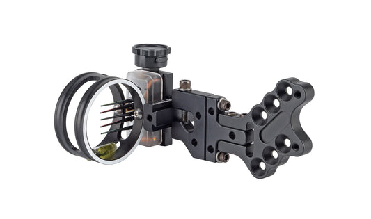 Sword Sights Twilight Hunter multi-pin bow sight