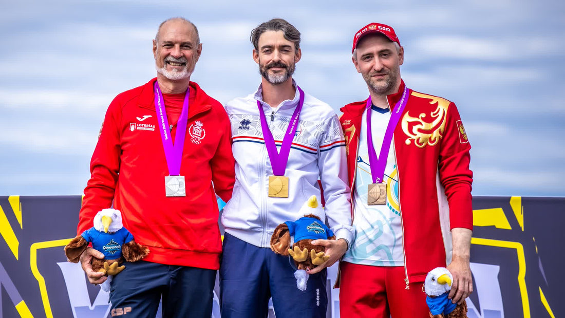 World Archery 3D Championships 2026 in Yankton