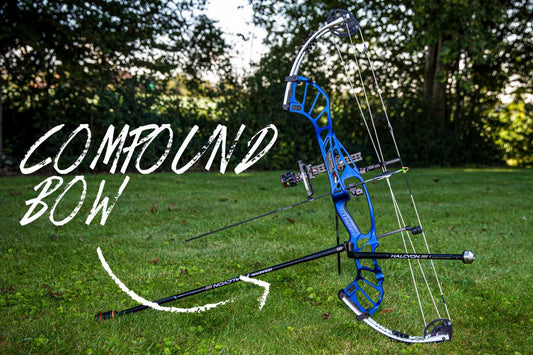 How to Choose the Right Compound Bow for You: A Comprehensive Guide