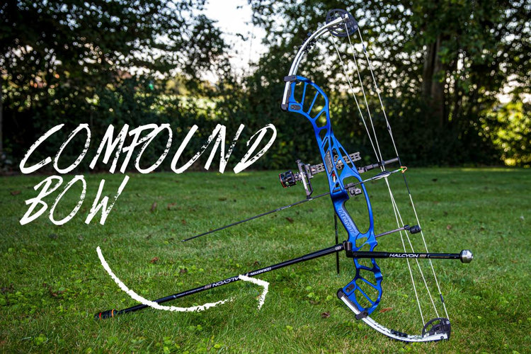 How to Choose the Right Compound Bow for You: A Comprehensive Guide ...