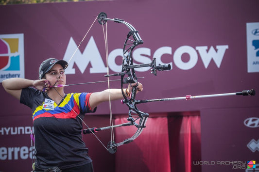 Compound Archery for Beginners: A Guide to Getting Started