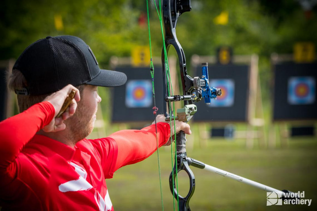 The Top 5 Compound Archery Techniques Every Archer Should Know
